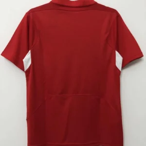 2004 2005 retro liverpool home football shirt 2