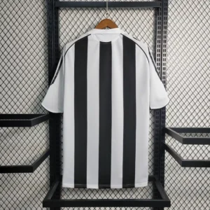 2004 2006 retro newcastle united home football shirt 2