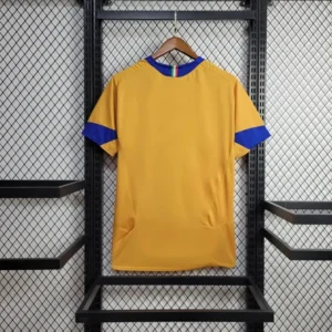2005 2006 retro juventus third away soccer jersey 2
