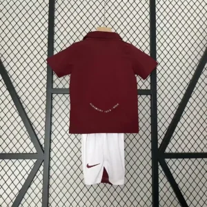 2005 2006 retro kids arsenal home football shirt 2