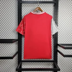 2005 retro liverpool hybrid commemorative edition football shirt 2