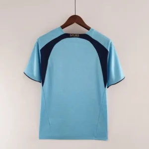 2006 2007 retro tottenham hotspur away soccer jersey 2