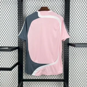 2007 2008 retro benfica away football shirt 2