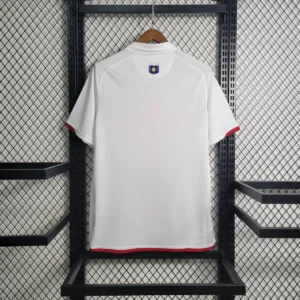 2007 2008 retro inter milan away football shirt 2