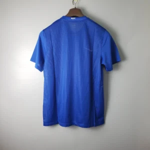 2007 2008 retro manchester united football shirt away 2