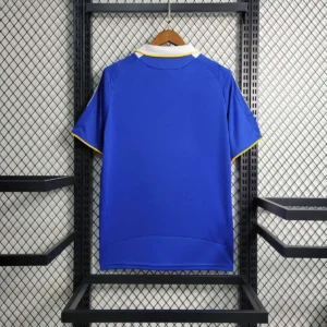 2008 2009 retro chelsea home football shirt 2