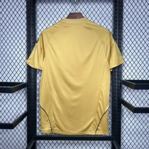 2008 retro spain away soccer shirt 2
