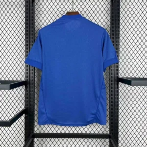 2009 2010 retro chelsea home football shirt 2