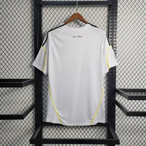2009 2010 retro real madrid home soccer jersey 2