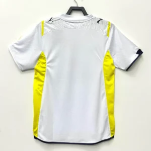 2009 2010 retro tottenham hotspur home football shirt 2