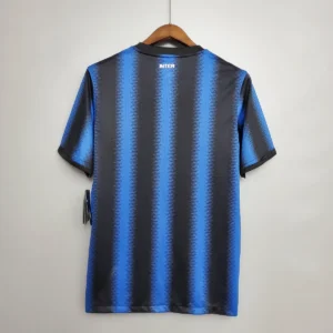 2010 2011 retro inter milan home football shirt 2