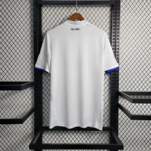 2010 2011 retro real madrid home soccer jersey 2