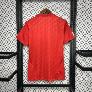 2010 retro liverpool home football shirt 2