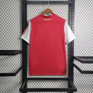 2011 2012 retro arsenal home football shirt 2