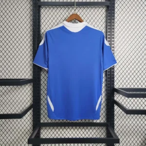2011 2012 retro chelsea home football shirt 2