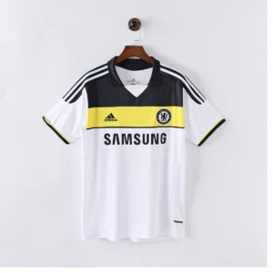 2011 2012 retro chelsea second away football shirt 1