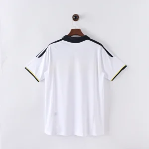 2011 2012 retro chelsea second away football shirt 2