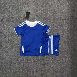 2011 2012 retro kids size chelsea home football jersey 2