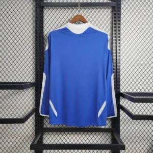 2011 2012 retro long sleeve chelsea home football shirt 2