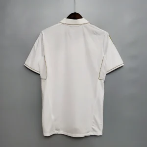 2011 2012 retro real madrid home 2