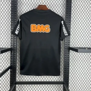 2011 2012 retro santos away soccer jersey 2