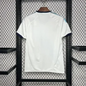 2012 2013 retro chelsea away football shirt 2