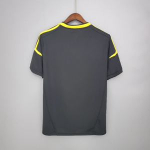 2012 2013 retro chelsea third away football shirt 2
