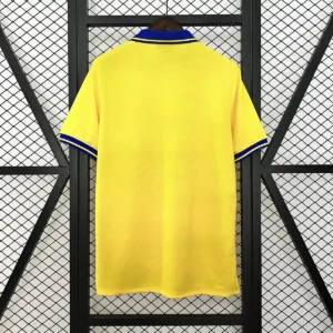 2013 2014 retro arsenal away football shirt 2