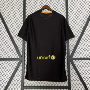 2013 2014 retro barcelona away football shirt 2