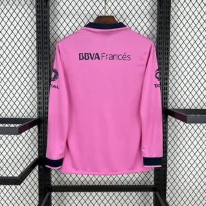 2013 2014 retro long sleeve bocajuniors away football shirt 2