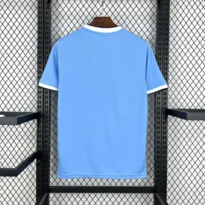 2013 2014 retro manchester city home football shirt 2