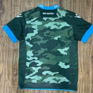 2013 2014 retro napoli home footballshirt 2