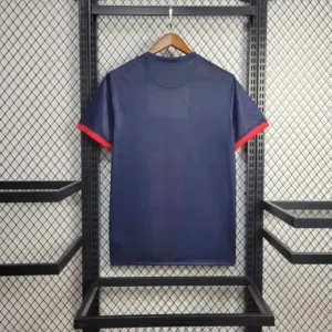 2013 2014 retro paris saint germain home football shirt 2