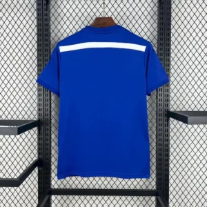 2014 2015 retro chelsea home football shirt 2