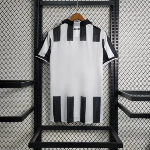 2014 2015 retro juventus home soccer jersey 2