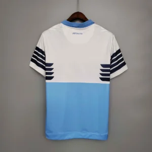2014 2015 retro lazio away soccer jersey 2