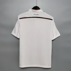 2014 2015 retro real madrid home football shirt 2