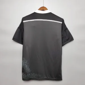 2014 2015 retro real madrid third away football shirt 2
