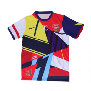2014 arsenal 20th anniversary commemorative jersey shirt 1