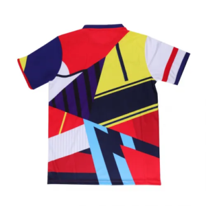 2014 arsenal 20th anniversary commemorative jersey shirt 2