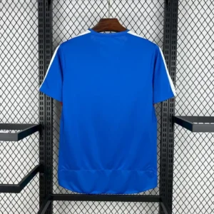 2015 2016 retro rangers home football shirt 2