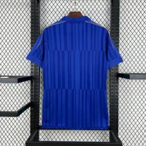 2016 2017 leicester city home soccer jersey 2