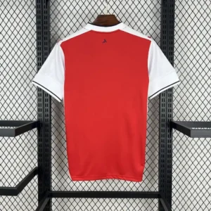 2016 2017 retro arsenal home football shirt 2
