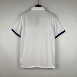 2016 2017 retro real madrid home football shirt 2