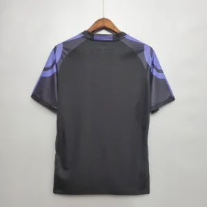 2016 2017 retro real madrid third away foootball shirt 2
