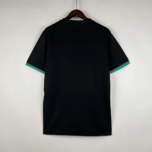 2017 2018 retro real madrid away football shirt 2
