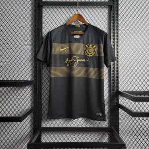 2018 2019 corinthians third away football shirt 1