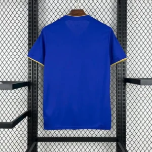 2018 2019 leicester city home soccer jersey 2