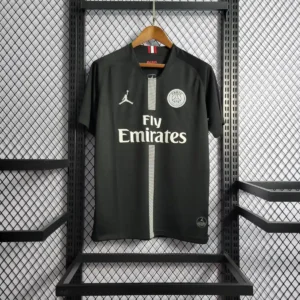2018 2019 retro paris saint germain home football shirt 1