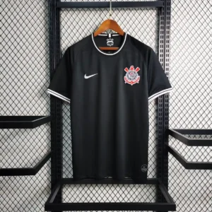 2019 2020 corinthians away football shirt 1